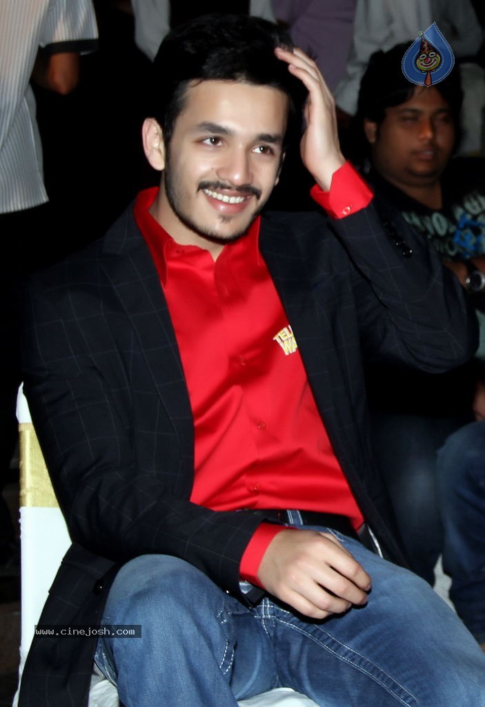 Akkineni Akhil Stills - 36 / 51 photos