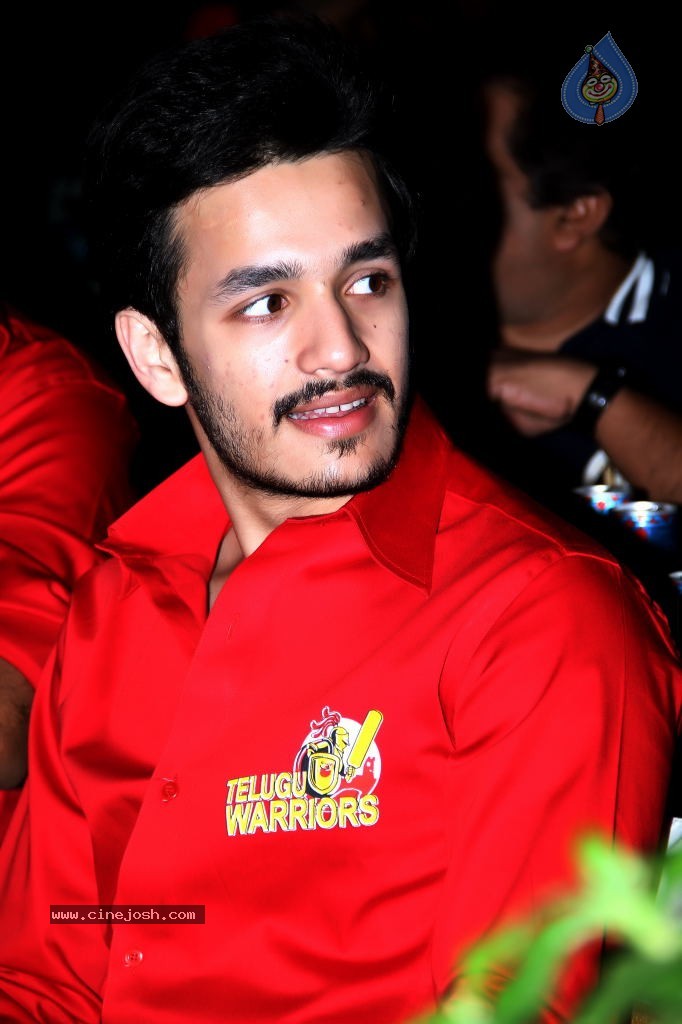 Akkineni Akhil Stills - 38 / 51 photos