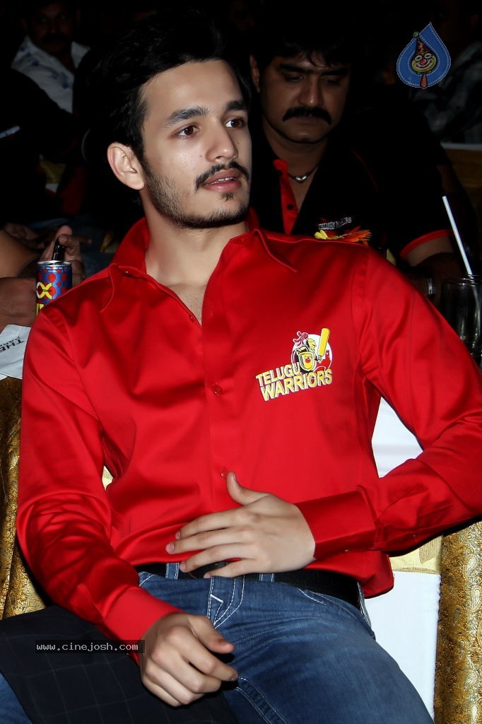 Akkineni Akhil Stills - 40 / 51 photos