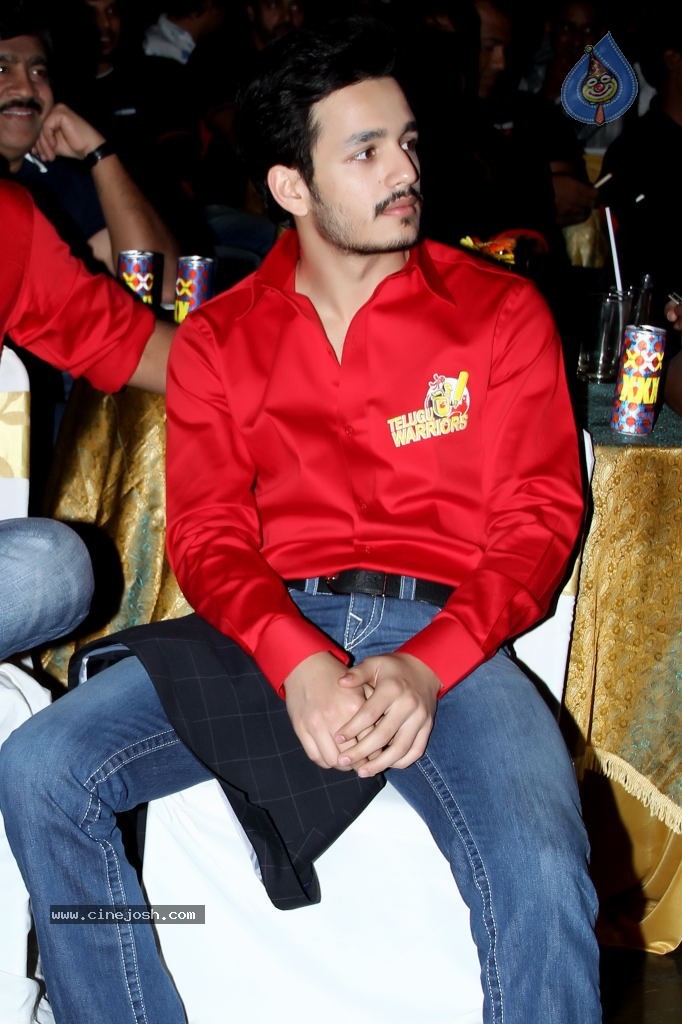 Akkineni Akhil Stills - 48 / 51 photos