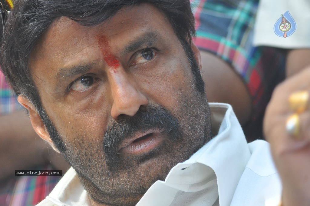 Balakrishna Latest Photos - 5 / 66 photos