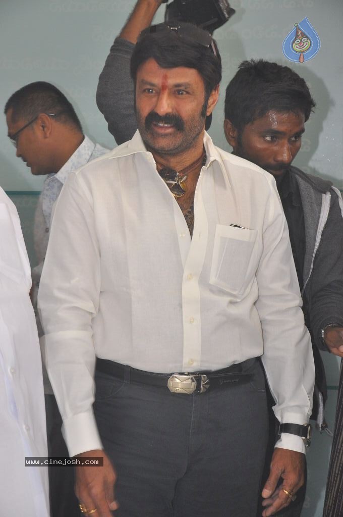 Balakrishna Latest Photos - 6 / 66 photos