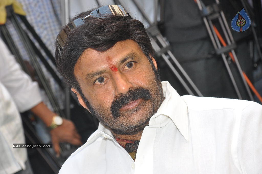 Balakrishna Latest Photos - 11 / 66 photos