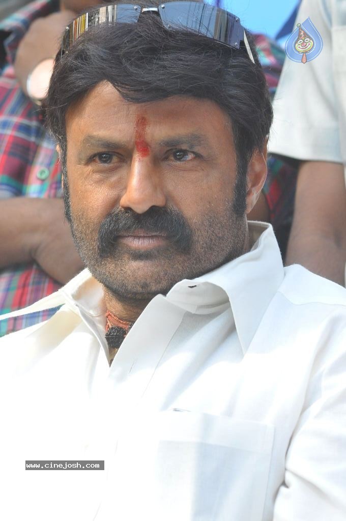 Balakrishna Latest Photos - 15 / 66 photos