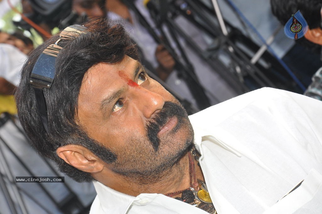 Balakrishna Latest Photos - 20 / 66 photos