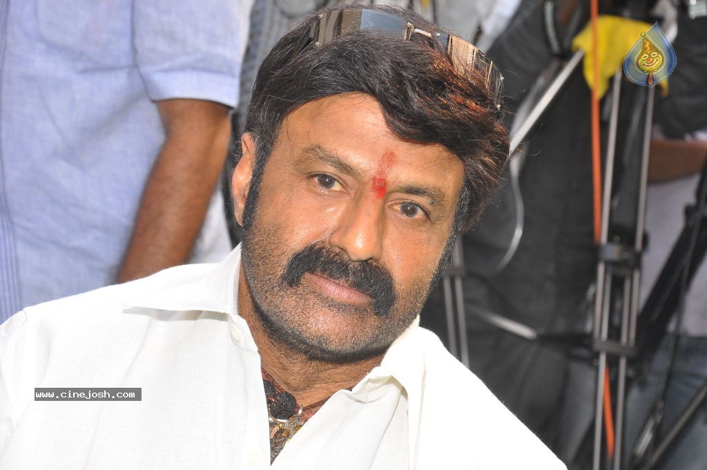 Balakrishna Latest Photos - 23 / 66 photos