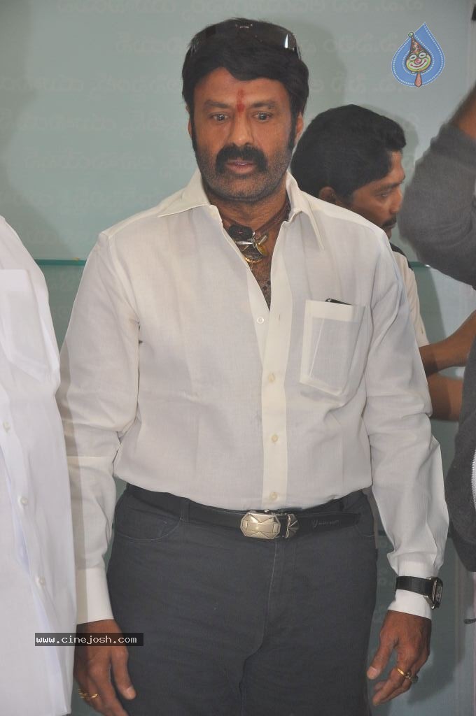 Balakrishna Latest Photos - 24 / 66 photos