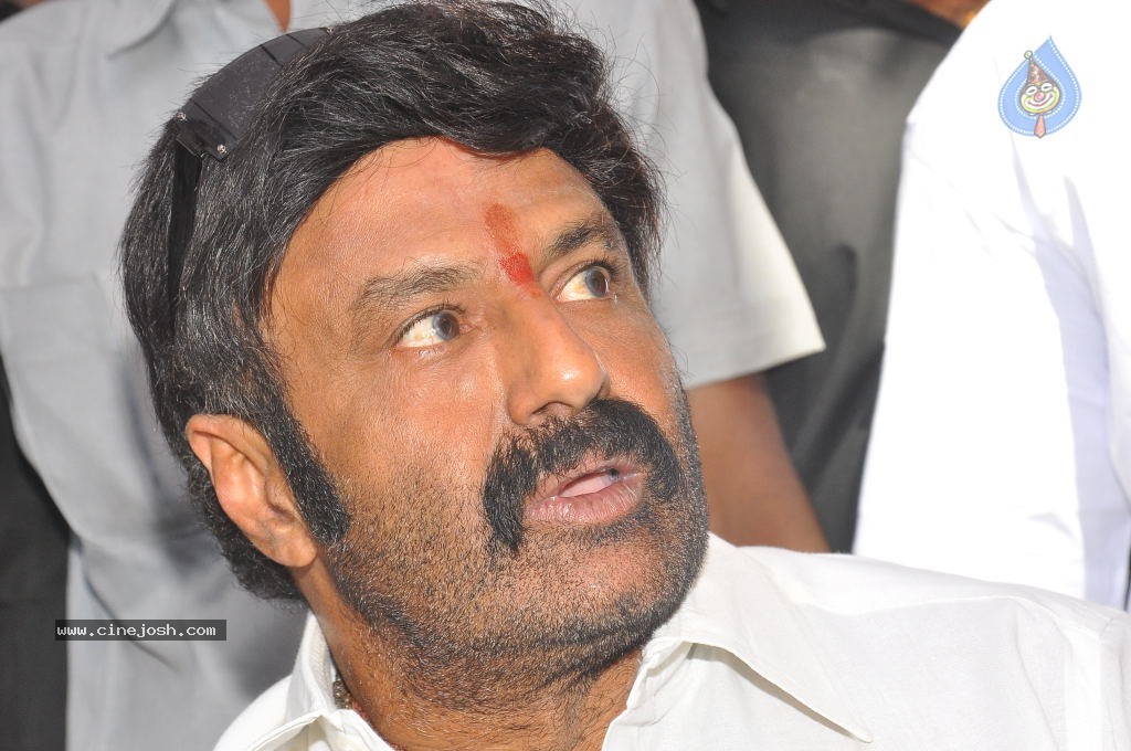 Balakrishna Latest Photos - 25 / 66 photos