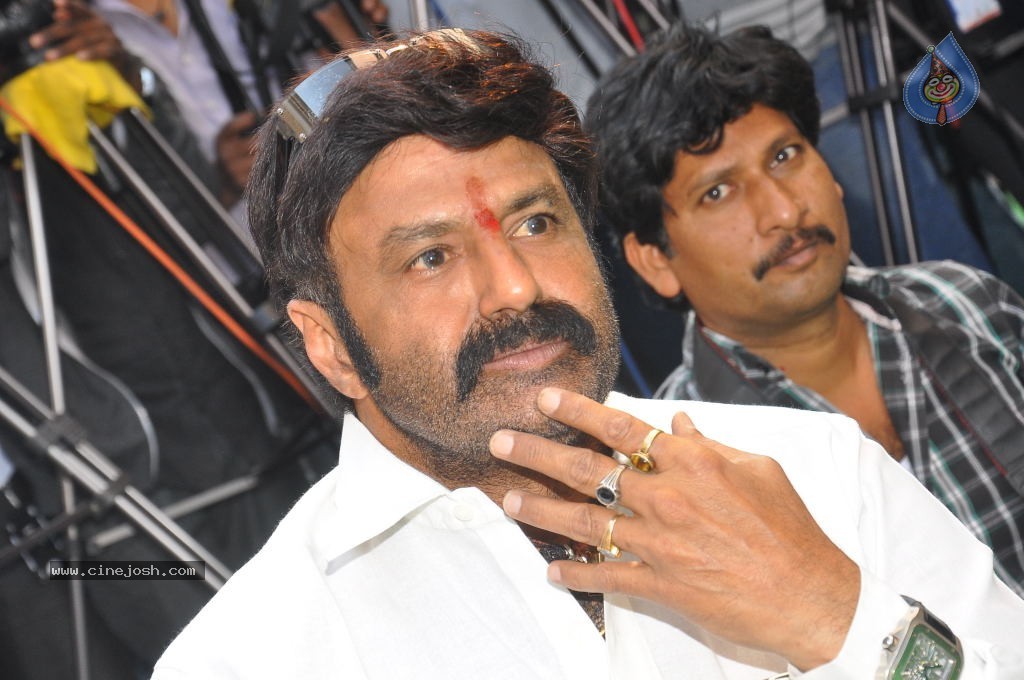 Balakrishna Latest Photos - 26 / 66 photos