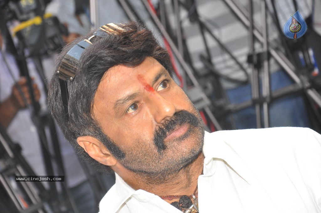 Balakrishna Latest Photos - 27 / 66 photos