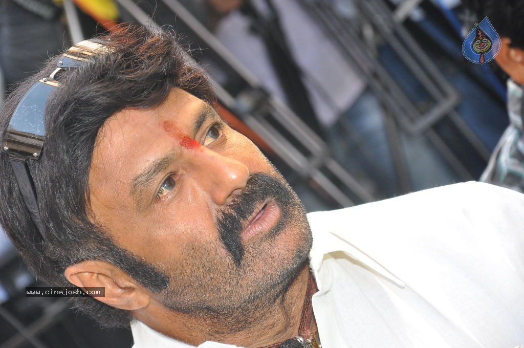 Balakrishna Latest Photos - 28 / 66 photos