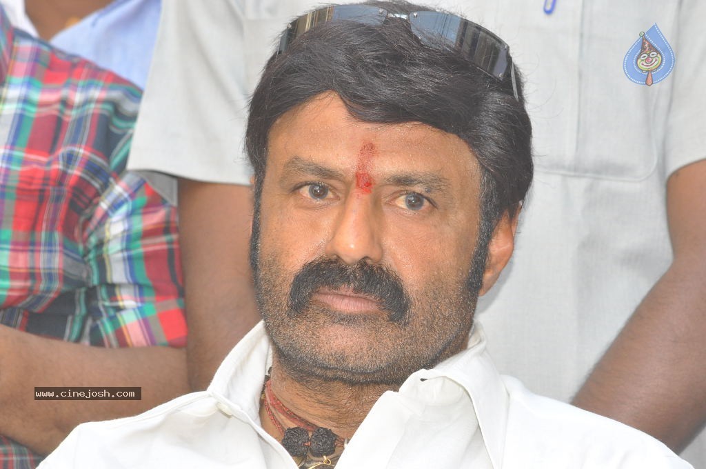 Balakrishna Latest Photos - 29 / 66 photos