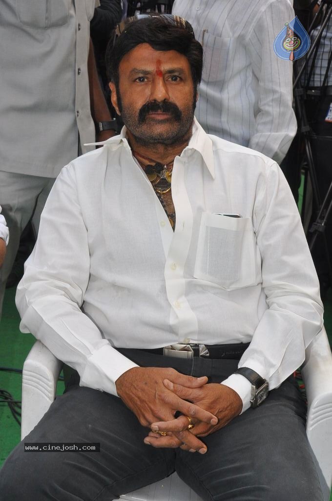 Balakrishna Latest Photos - 30 / 66 photos