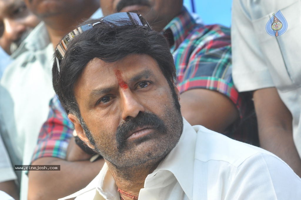 Balakrishna Latest Photos - 34 / 66 photos