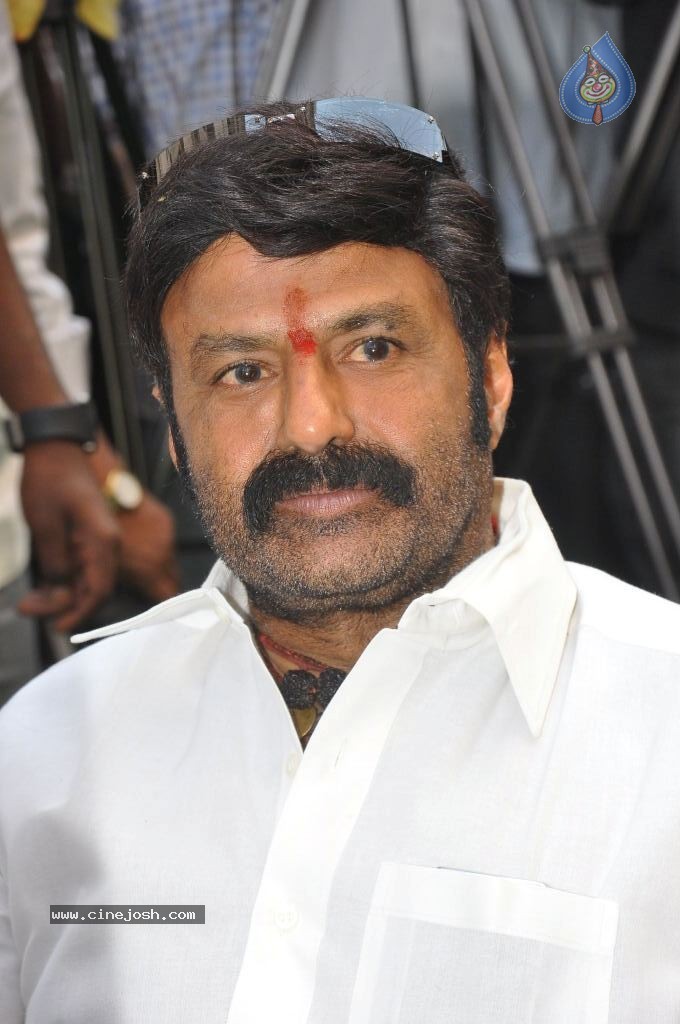 Balakrishna Latest Photos - 35 / 66 photos