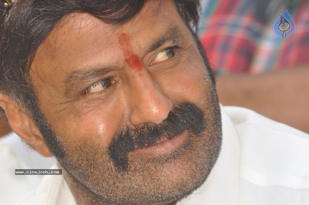 Balakrishna Latest Photos - 36 / 66 photos