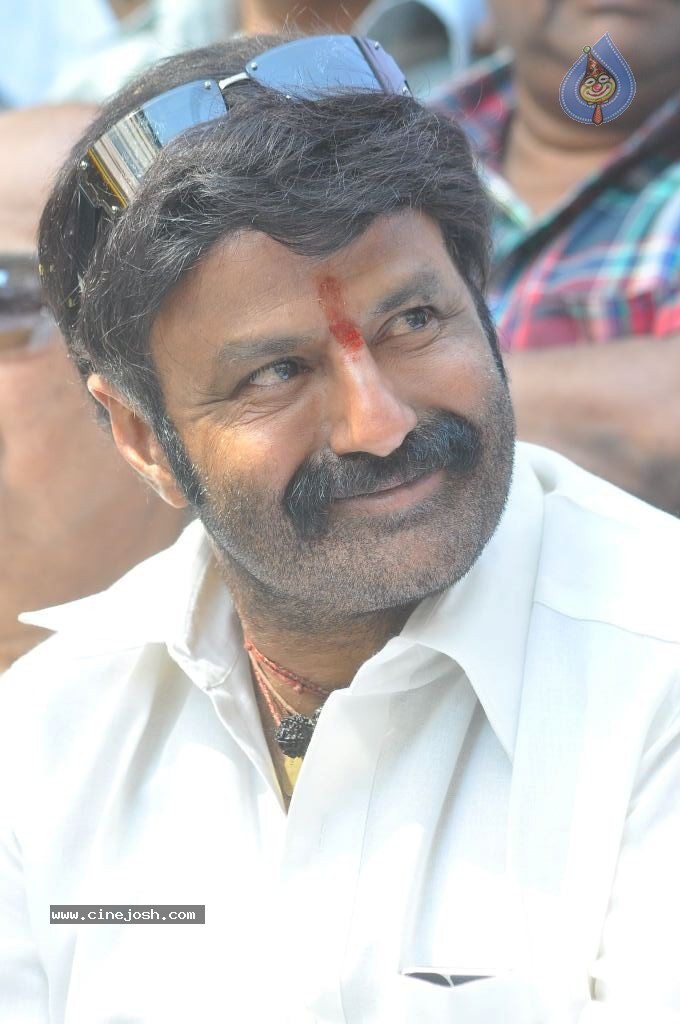 Balakrishna Latest Photos - 37 / 66 photos