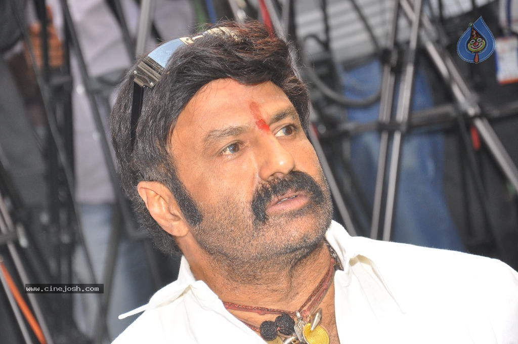 Balakrishna Latest Photos - 38 / 66 photos