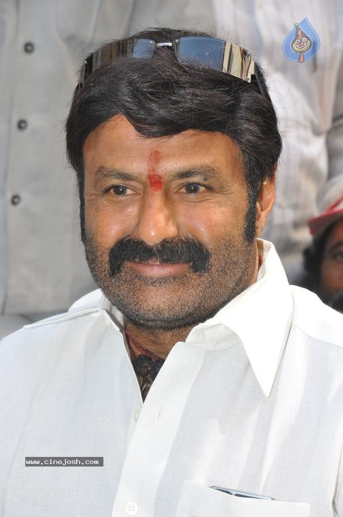 Balakrishna Birthday Wallpapers - Photo 2 of 5