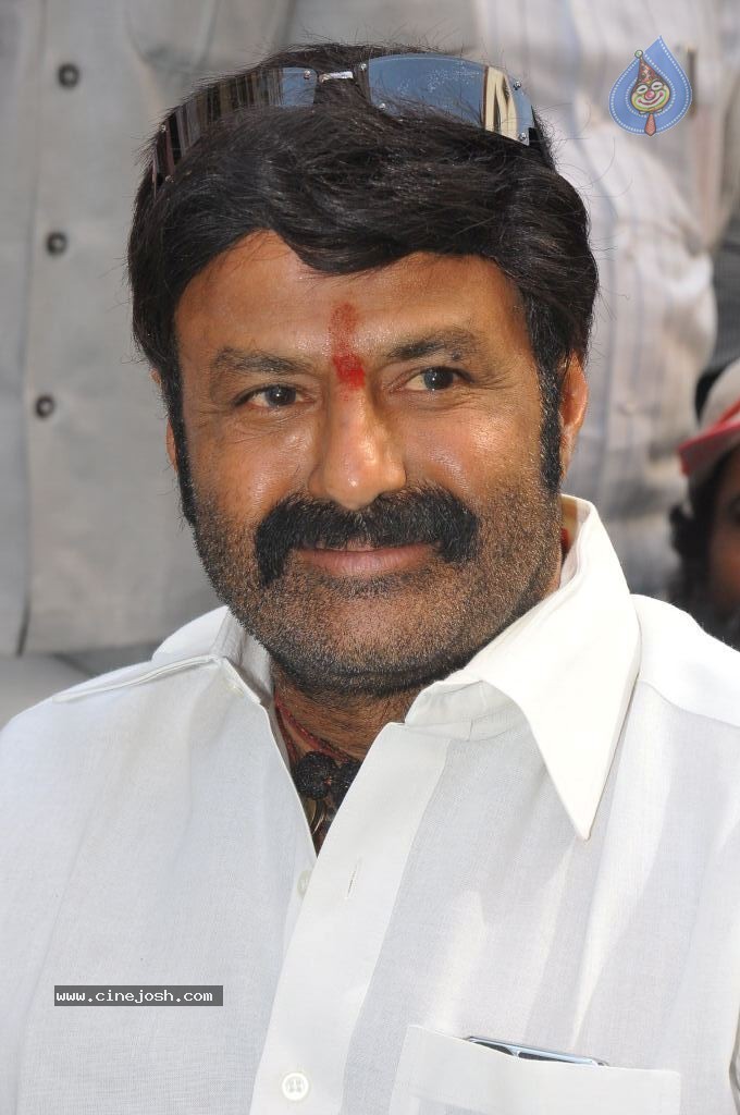 Balakrishna Latest Photos - 42 / 66 photos