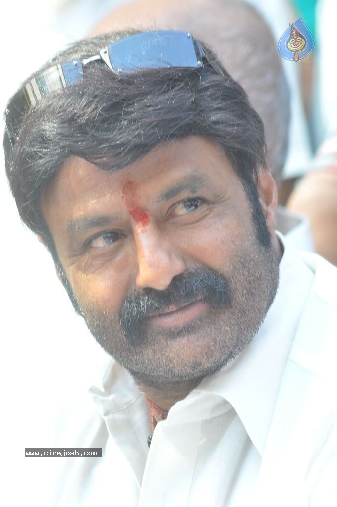 Balakrishna Latest Photos - 44 / 66 photos