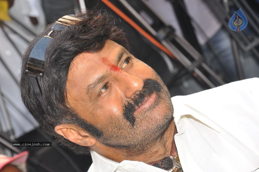 Balakrishna Latest Photos - 49 / 66 photos