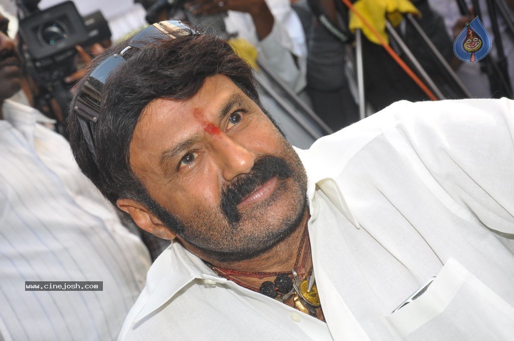 Balakrishna Latest Photos - 61 / 66 photos