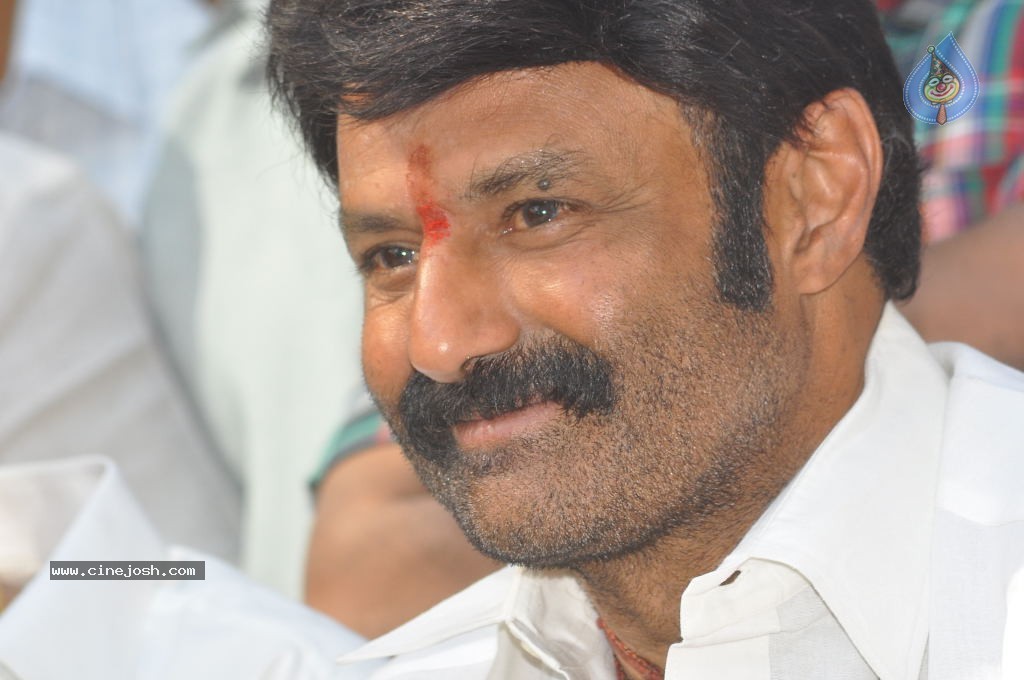 Balakrishna Latest Photos - 64 / 66 photos