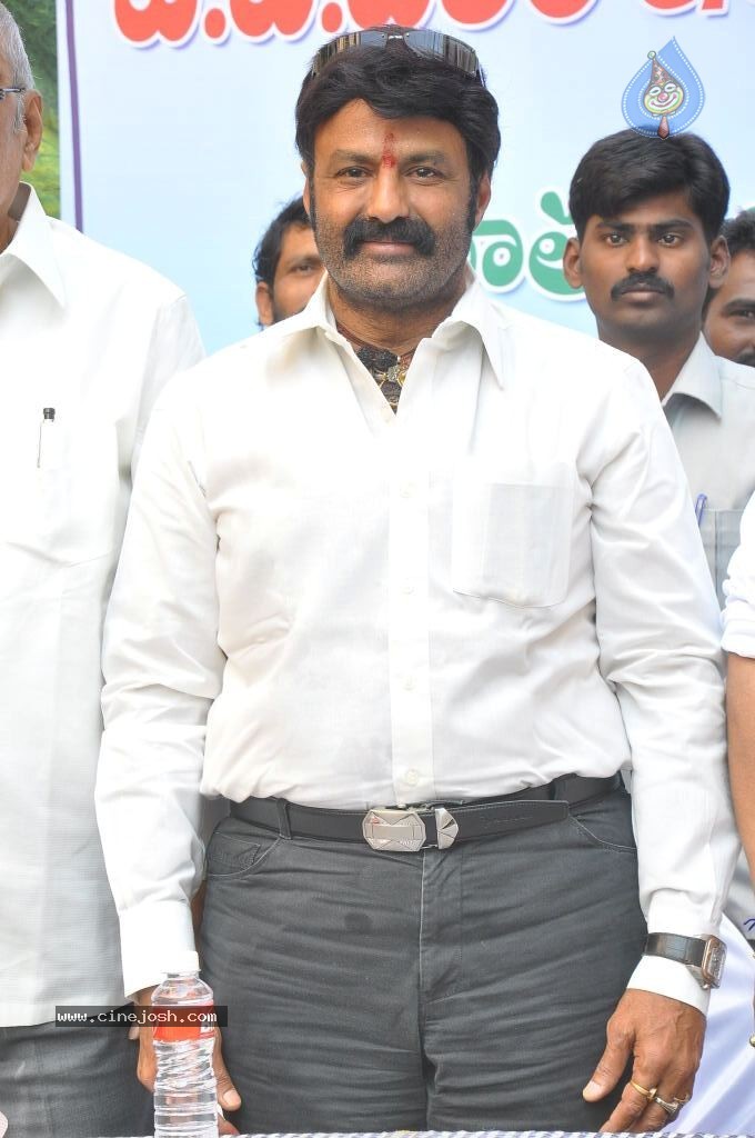 Balakrishna Latest Photos - 66 / 66 photos