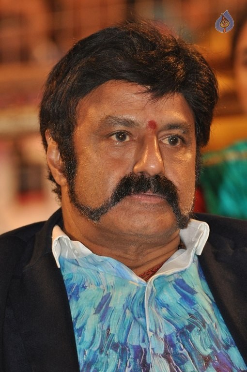 Balakrishna Latest Photos - 3 / 21 photos