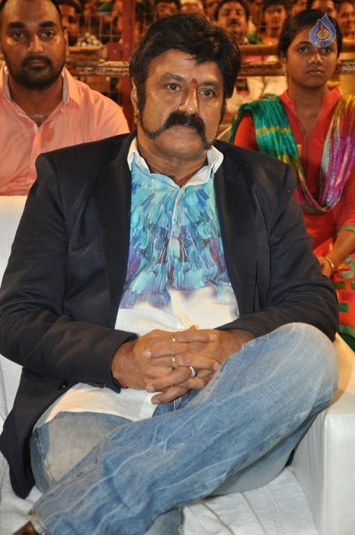 Balakrishna Latest Photos - 9 / 21 photos