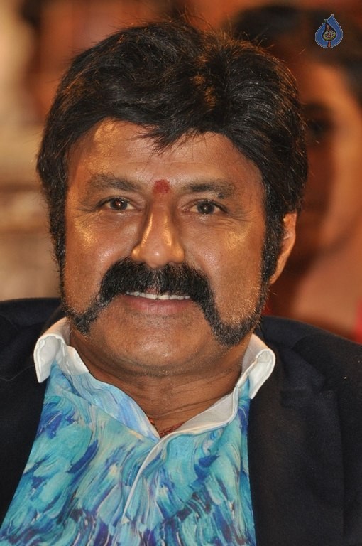 Balakrishna Latest Photos - 11 / 21 photos