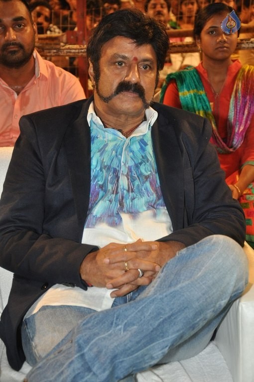 Balakrishna Latest Photos - 13 / 21 photos