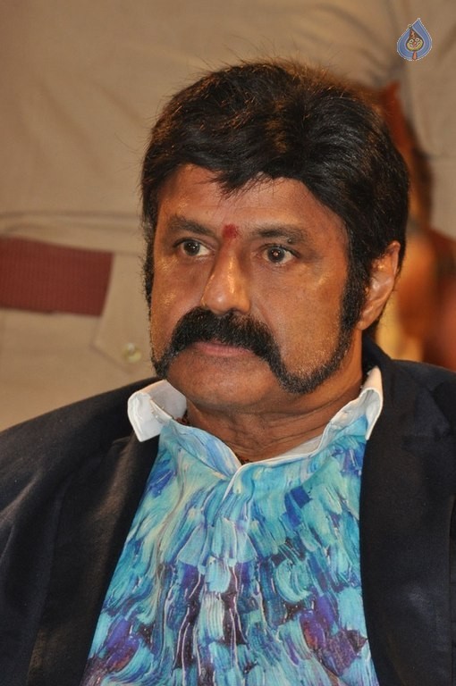 Balakrishna Latest Photos - 14 / 21 photos