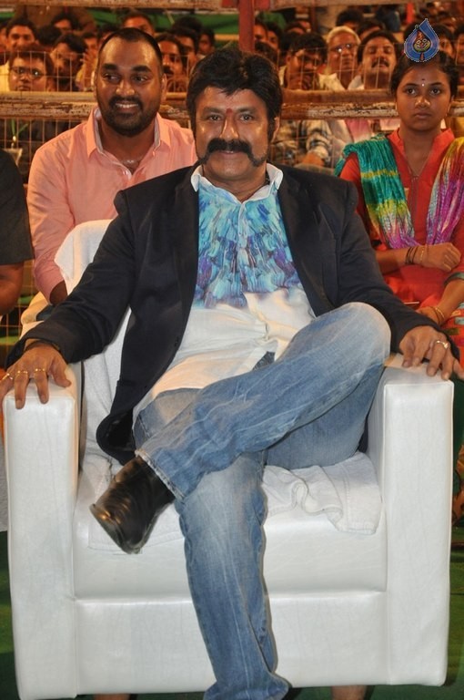 Balakrishna Latest Photos - 15 / 21 photos