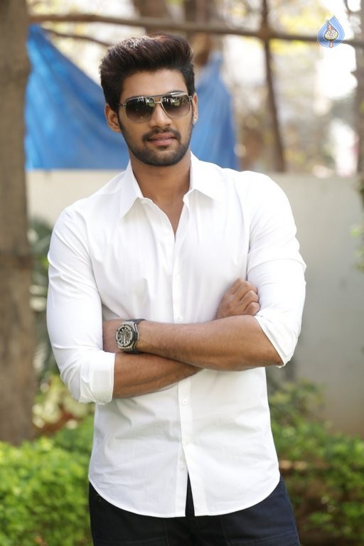 Bellamkonda Sreenivas Photos - 3 / 21 photos