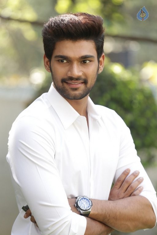 Bellamkonda Sreenivas Photos - 14 / 21 photos