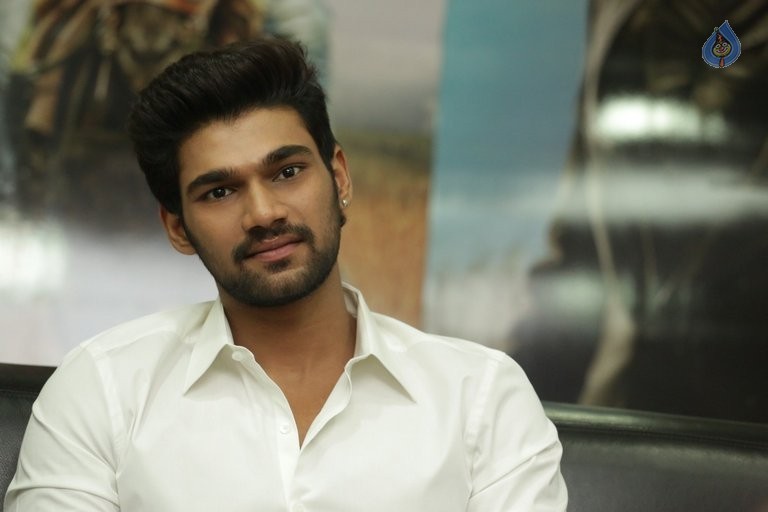 Bellamkonda Sreenivas Photos - 20 / 21 photos