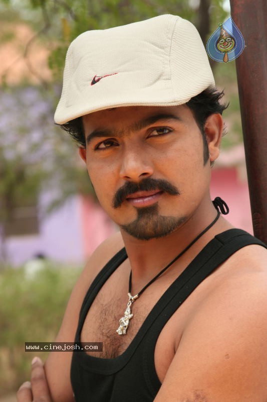 Bhardwaj upcoming Actor - 20 / 46 photos