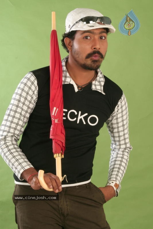 Bhardwaj upcoming Actor - Photo 36 of 46