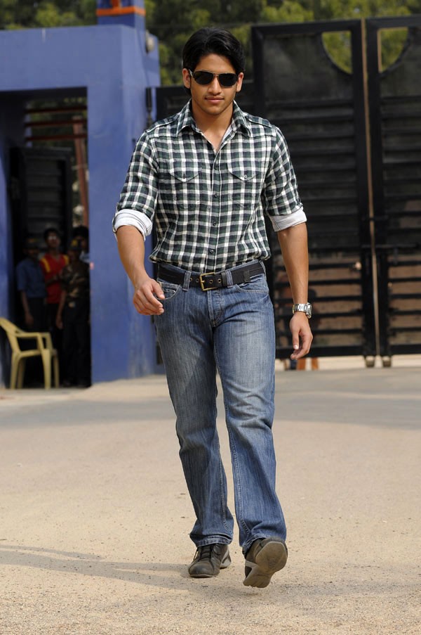 Naga Chaitanya Photos - 1 / 8 photos