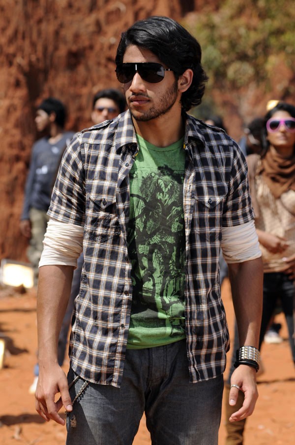 Naga Chaitanya Photos - 3 / 8 photos