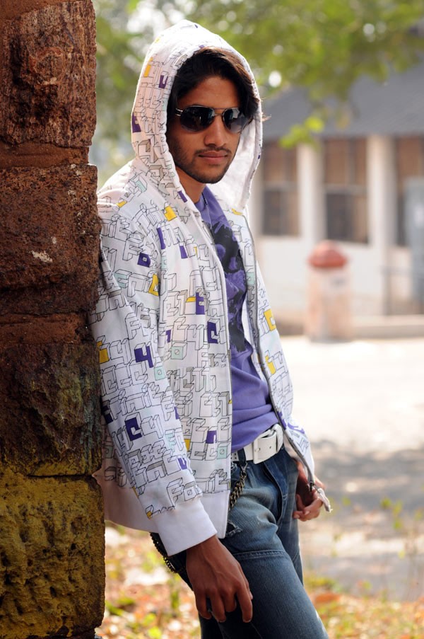 Naga Chaitanya Photos - 5 / 8 photos