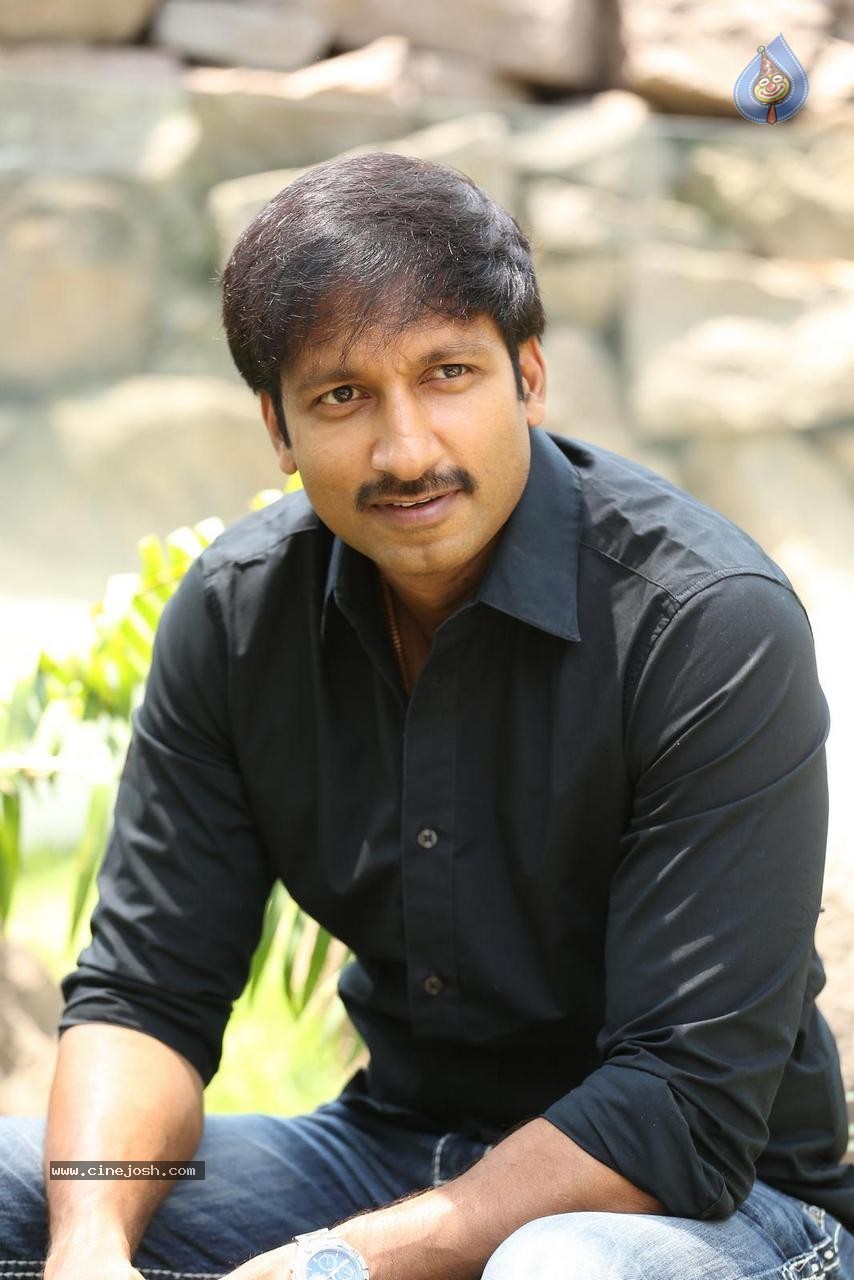 Gopichand Latest Photos - 8 / 58 photos