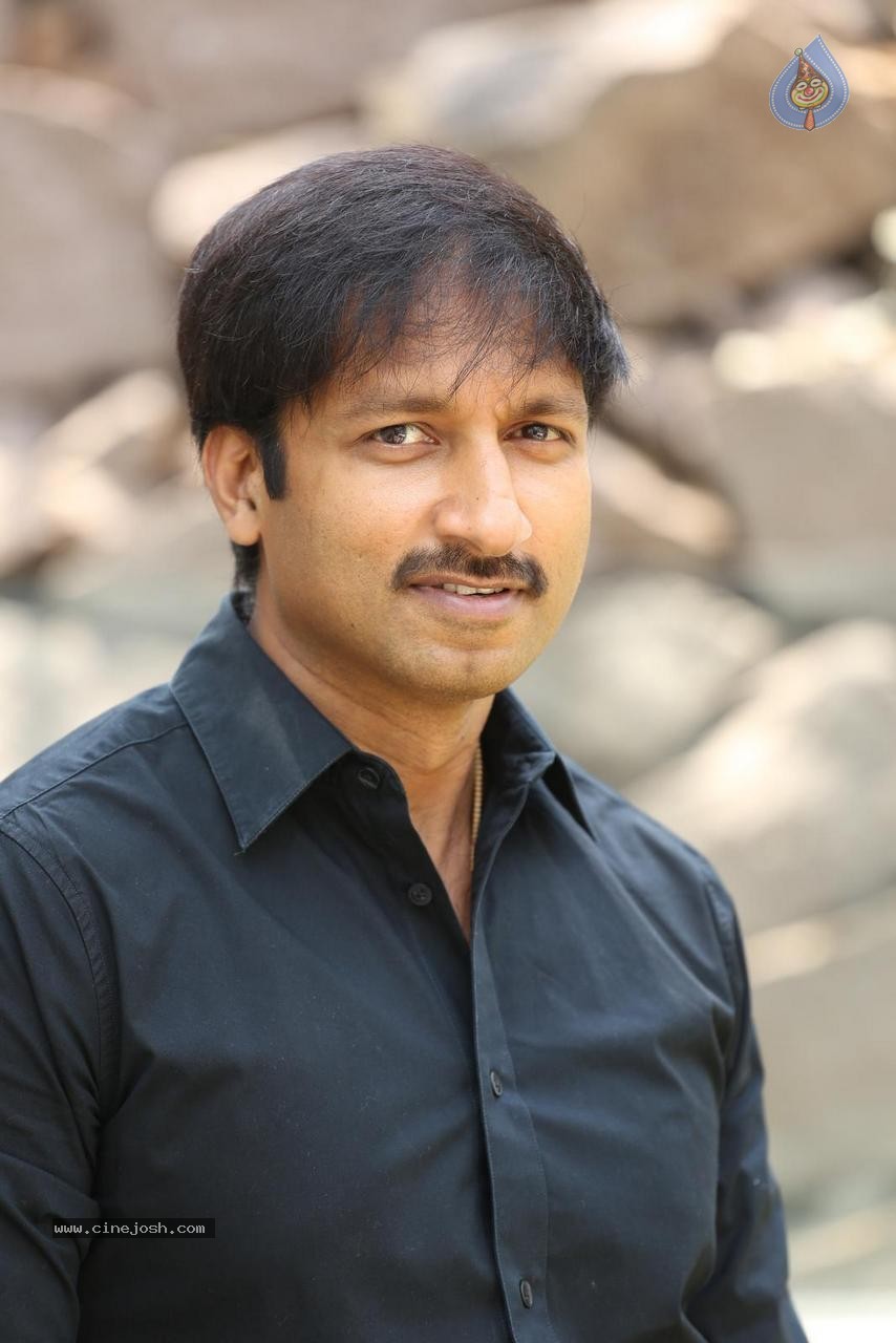 Gopichand Latest Photos - 11 / 58 photos