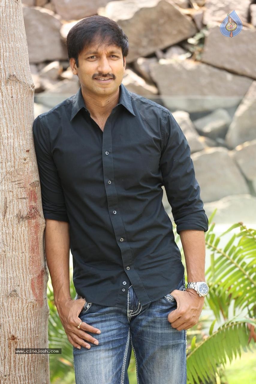 Gopichand Latest Photos - 16 / 58 photos