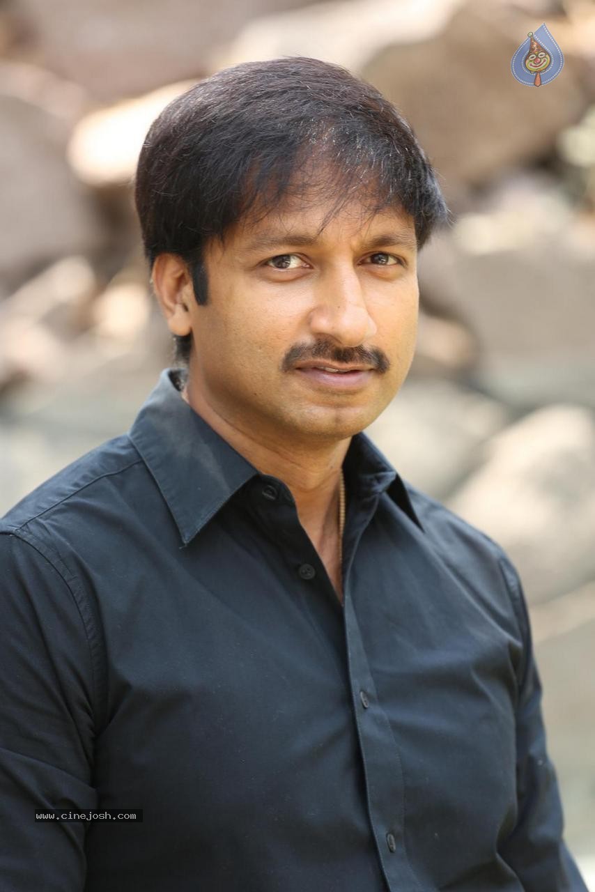 Gopichand Latest Photos - 17 / 58 photos