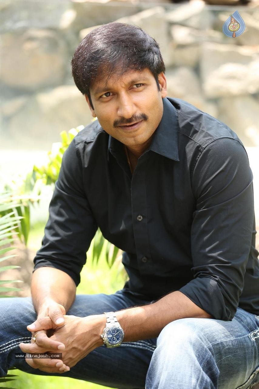 Gopichand Latest Photos - 18 / 58 photos