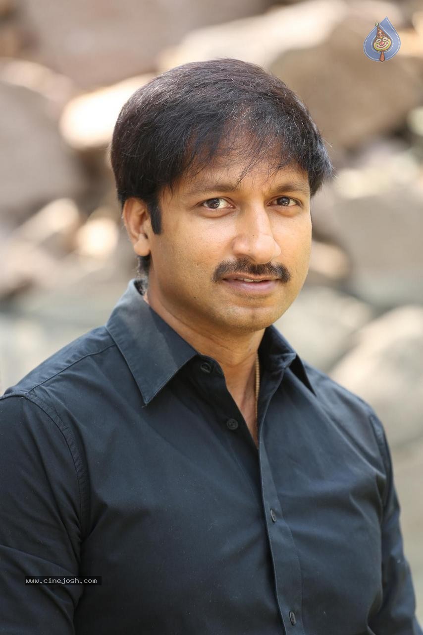 Gopichand Latest Photos - 22 / 58 photos