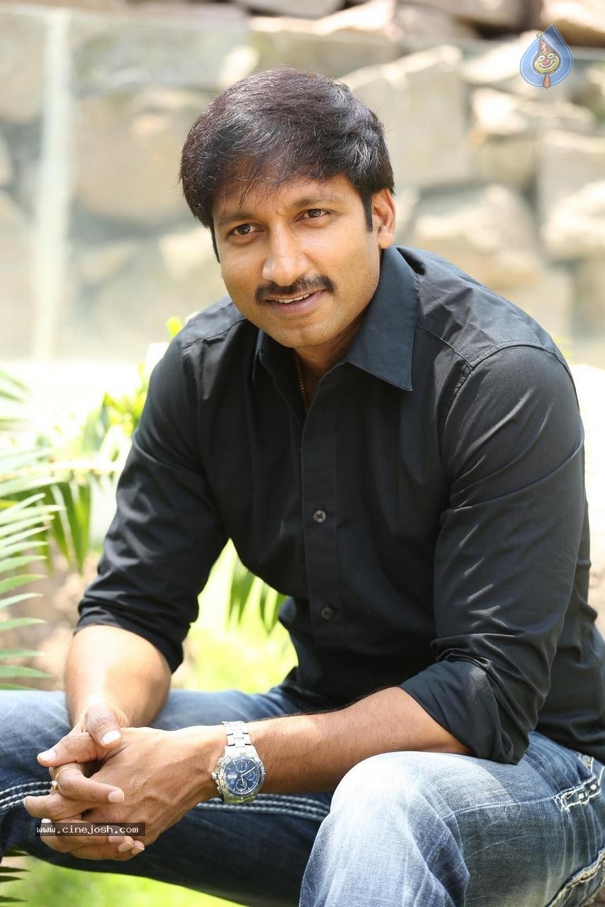 Gopichand Latest Photos - 23 / 58 photos